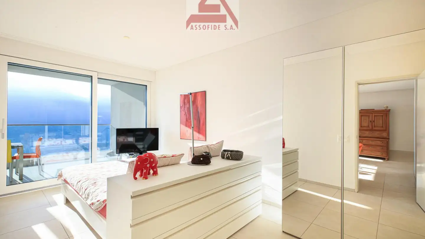 Appartamento in vendita - 6644 Orselina - Photo 4