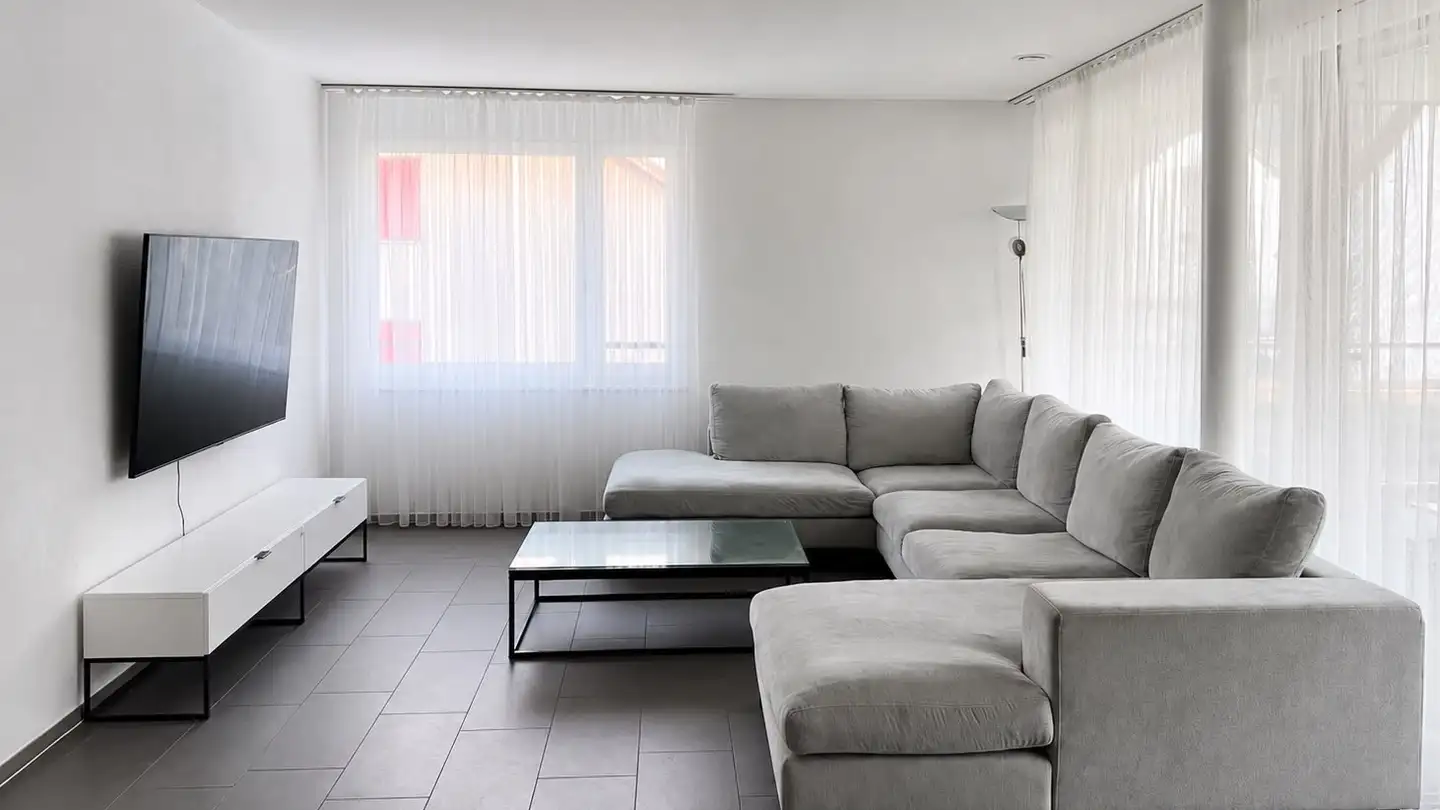 Appartamento in affitto - Vorderdorfstrasse 5a, 5242 Birr - Foto 2