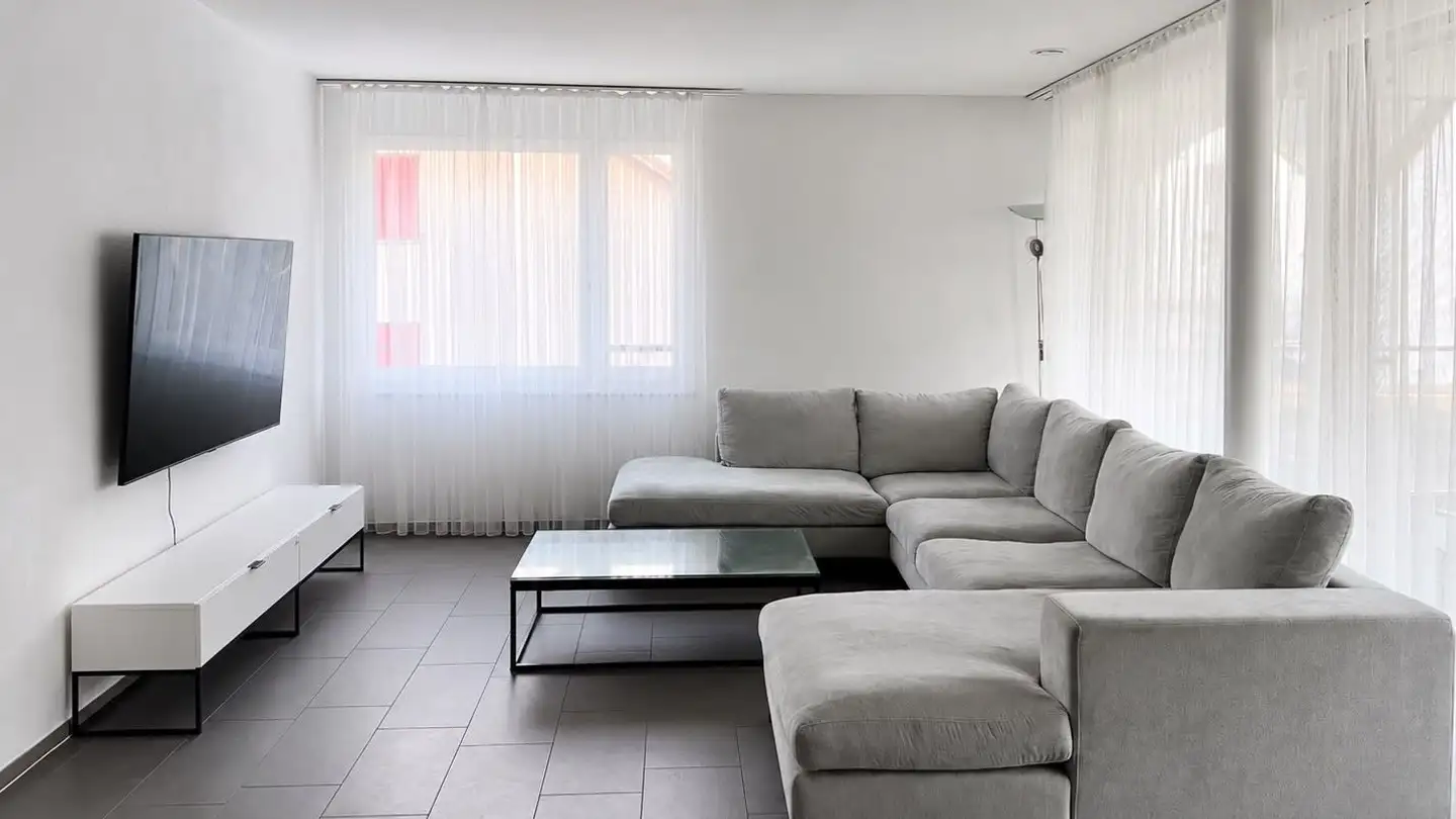 Wohnung mieten - Vorderdorfstrasse 5a, 5242 Birr - Foto 2