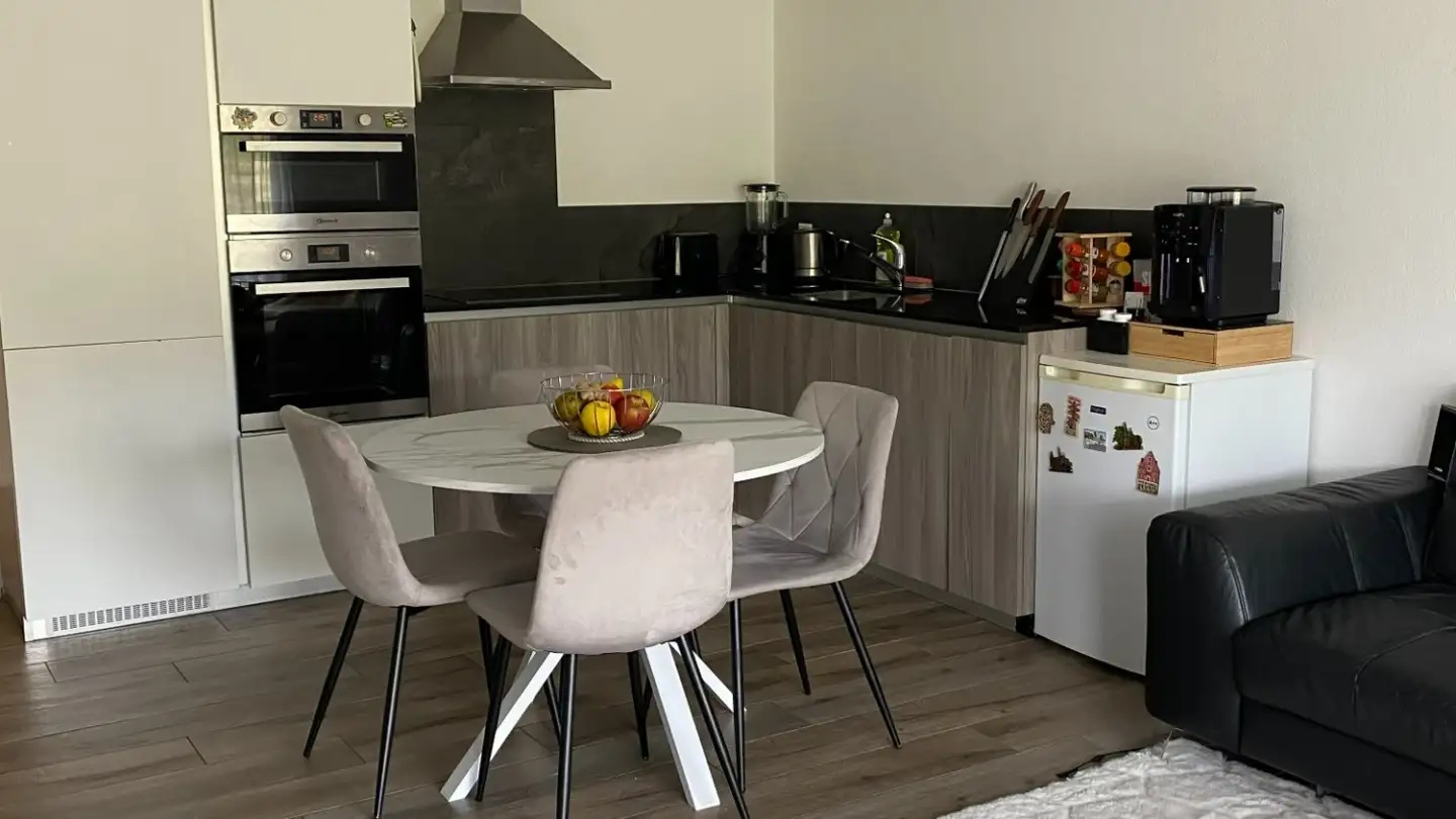 Wohnung mieten - 1721 Cormérod - Foto 2