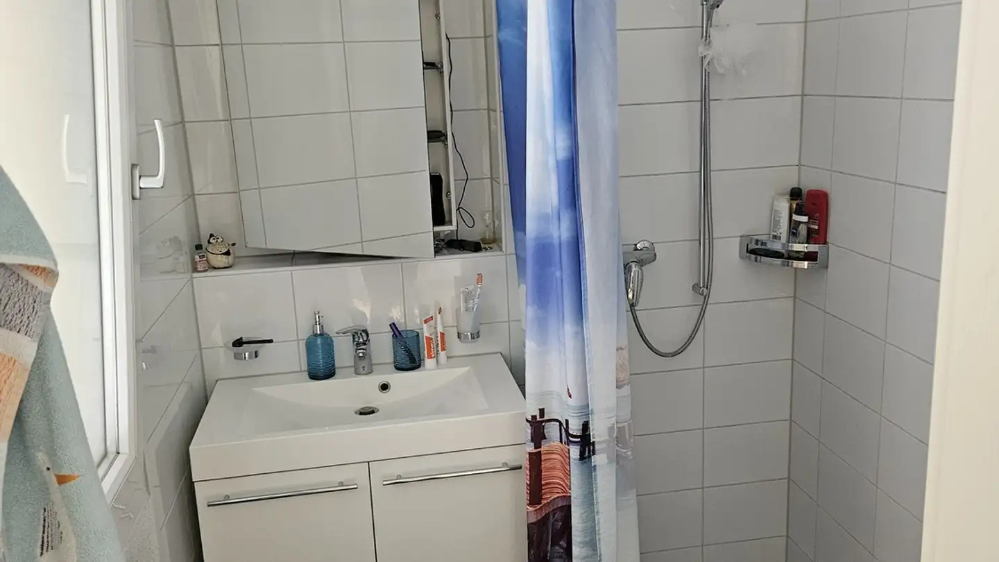 Zimmer mieten - Ritschbergstrasse 25, 8353 Elgg - Foto 3