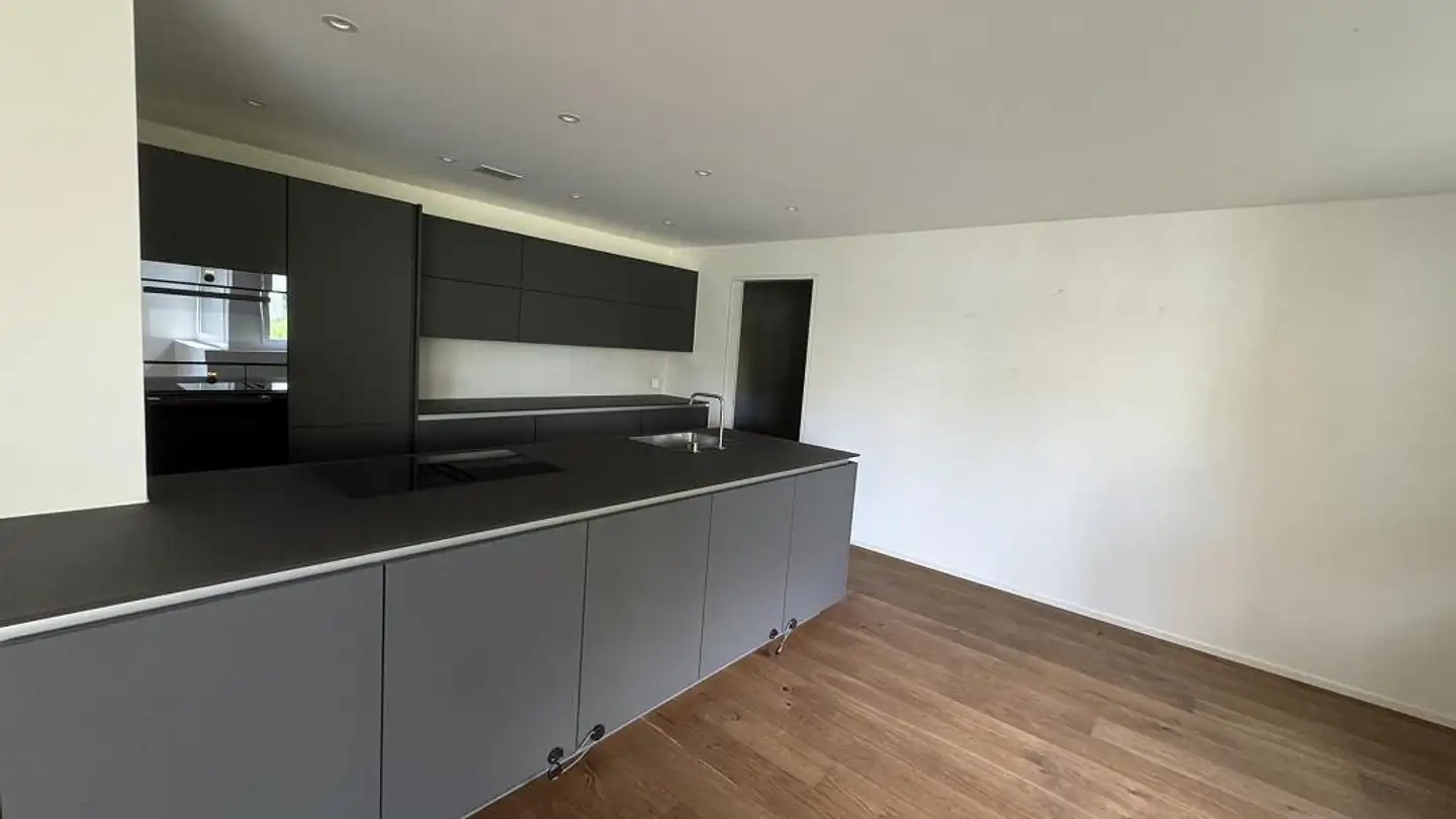Terrassenwohnung mieten - Haumesserstrasse 8, 8038 Zürich - Foto 4