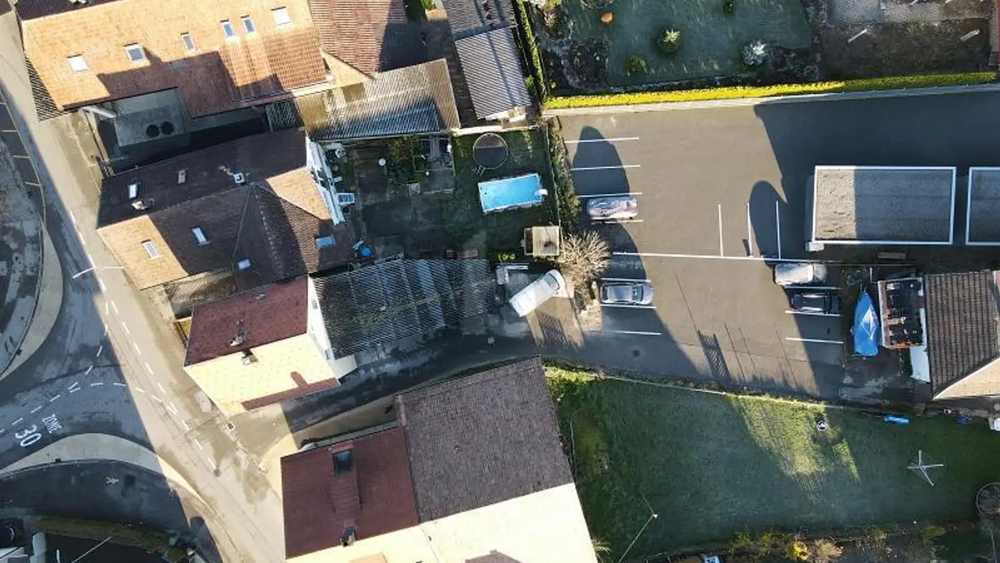 Mehrfamilienhaus kaufen - 4704 Niederbipp - Foto 3