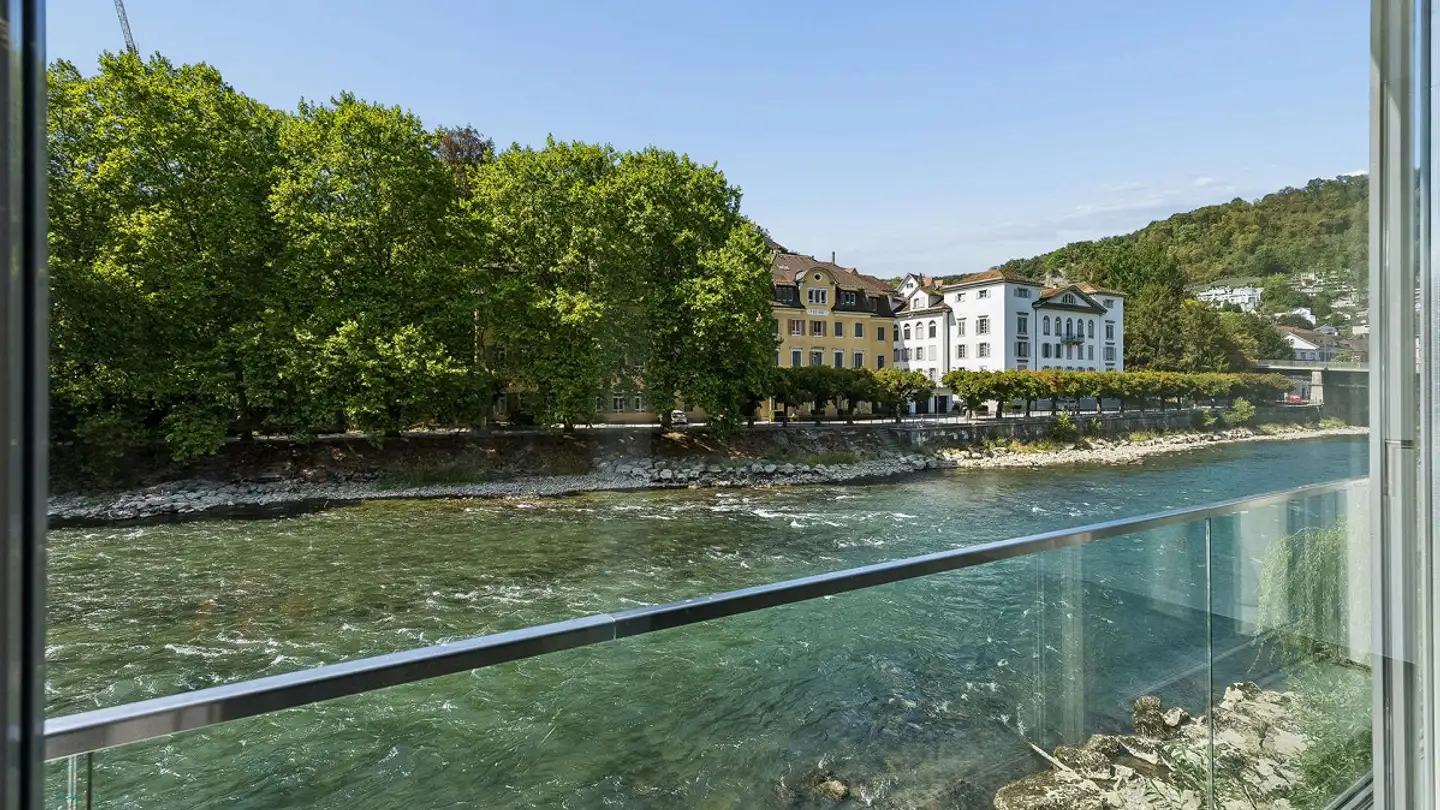 Apartment for sale - Sonnenbergstrasse 20, 5408 Ennetbaden - Photo 2
