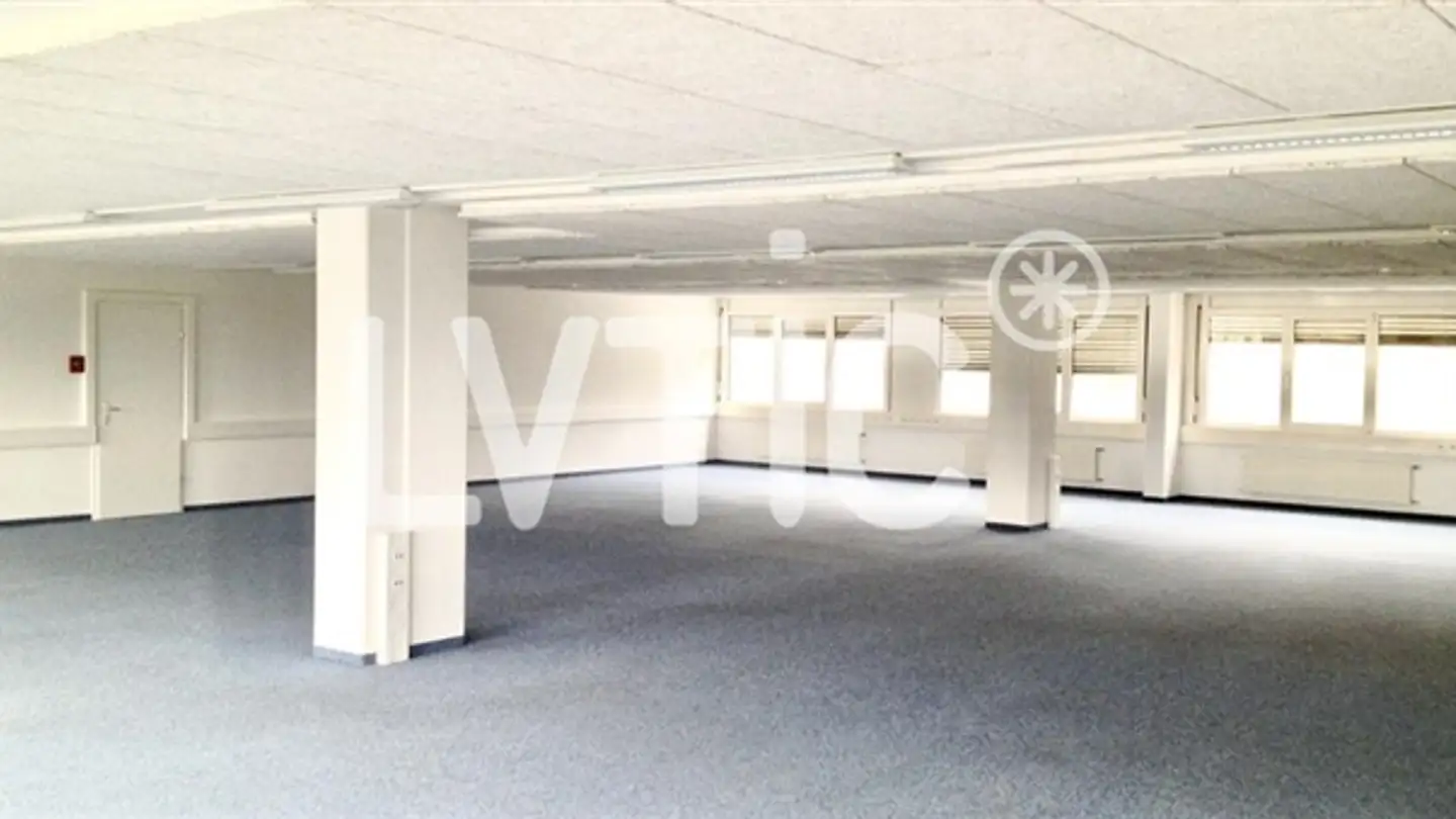 Appartamento in affitto - 1023 Crissier - Foto 2