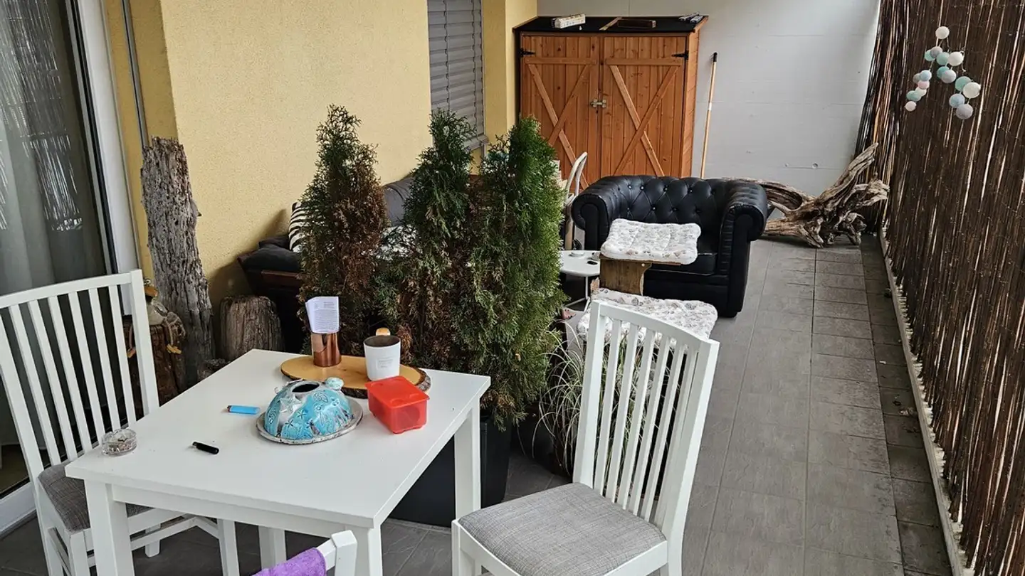 Zimmer mieten - 8353 Elgg - Foto 3