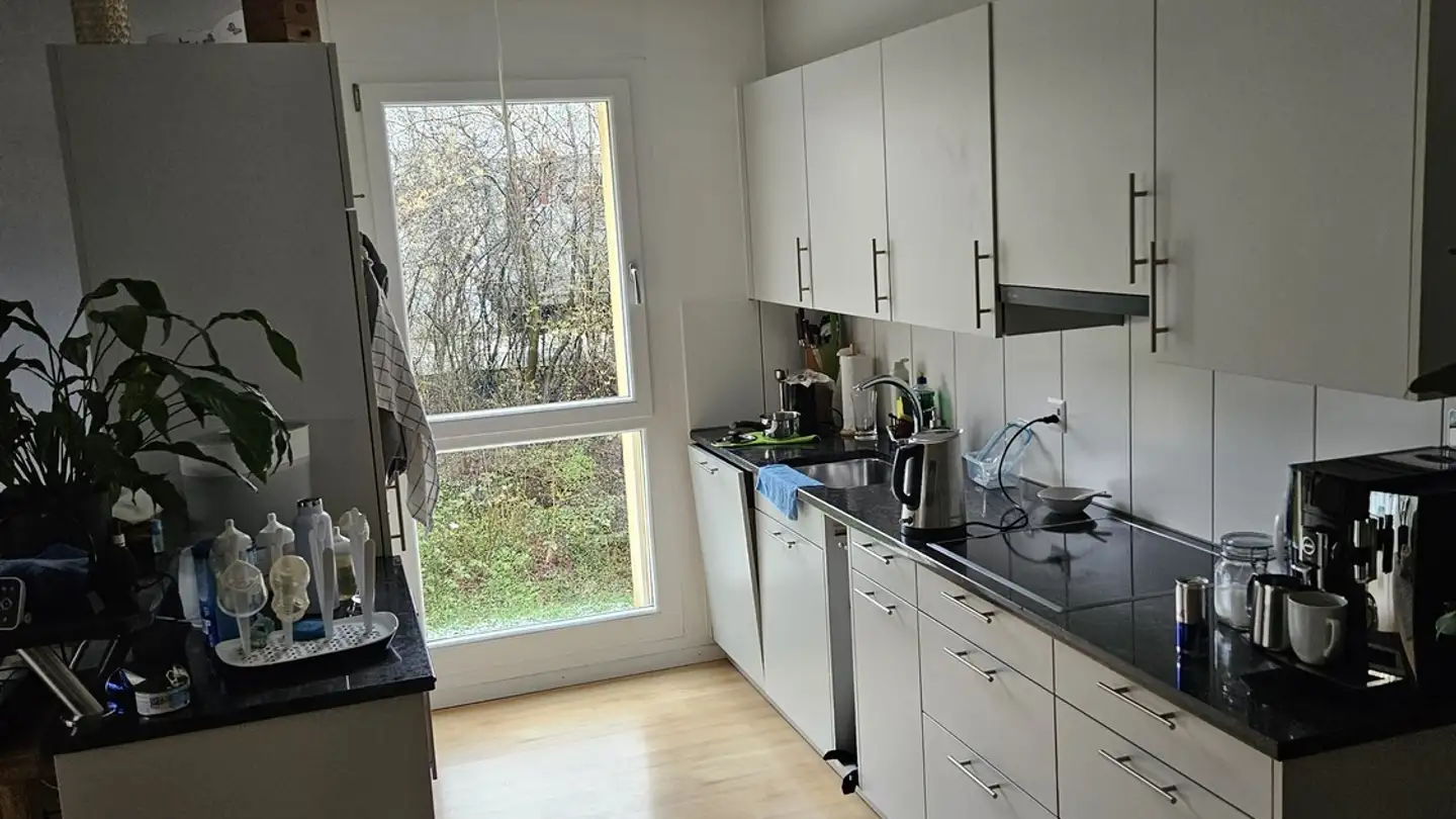 Zimmer mieten - 8353 Elgg - Foto 2