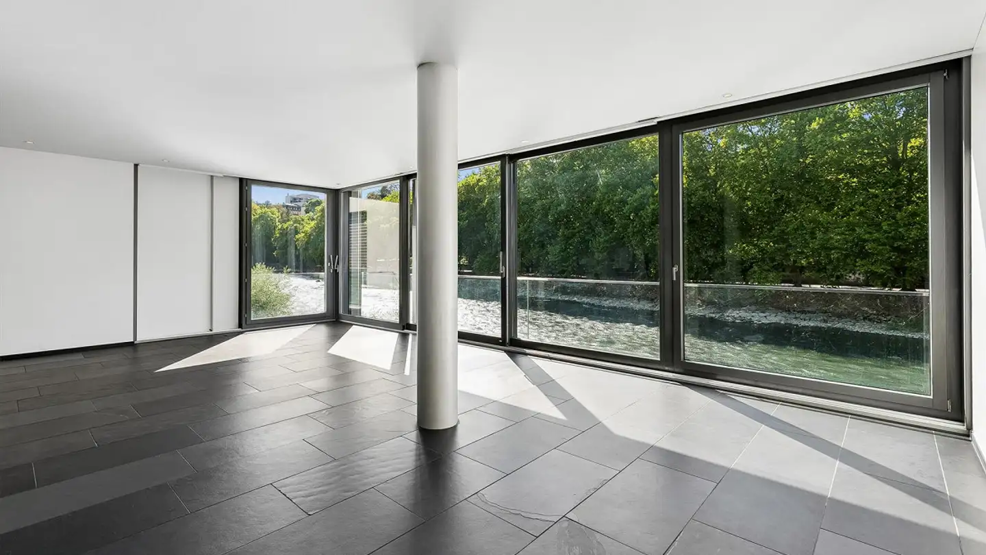 Wohnung kaufen - Sonnenbergstrasse 20, 5408 Ennetbaden
