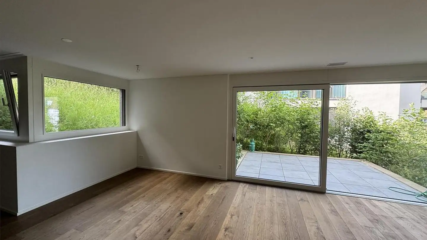 Terrassenwohnung mieten - Haumesserstrasse 8, 8038 Zürich - Foto 2