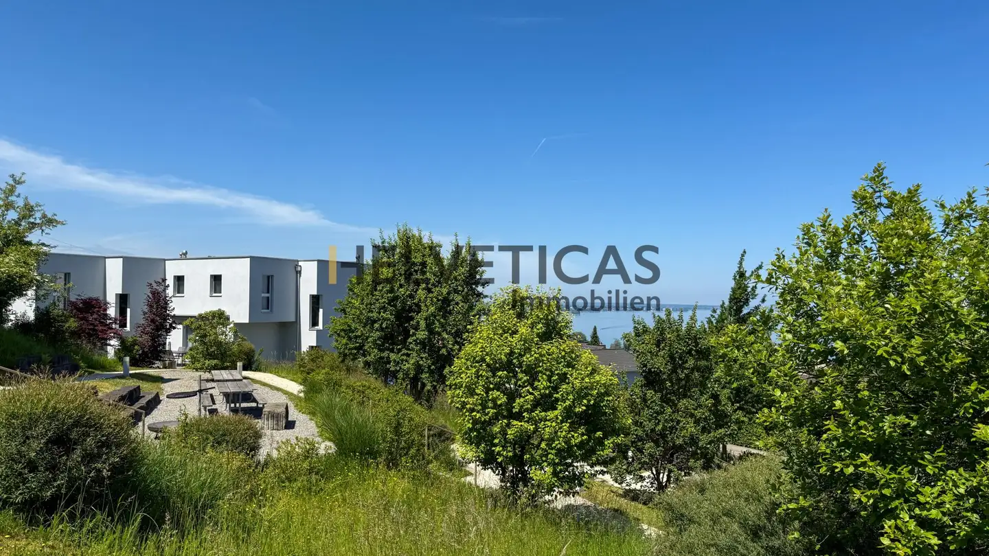 Appartamento in vendita - 9404 Rorschacherberg