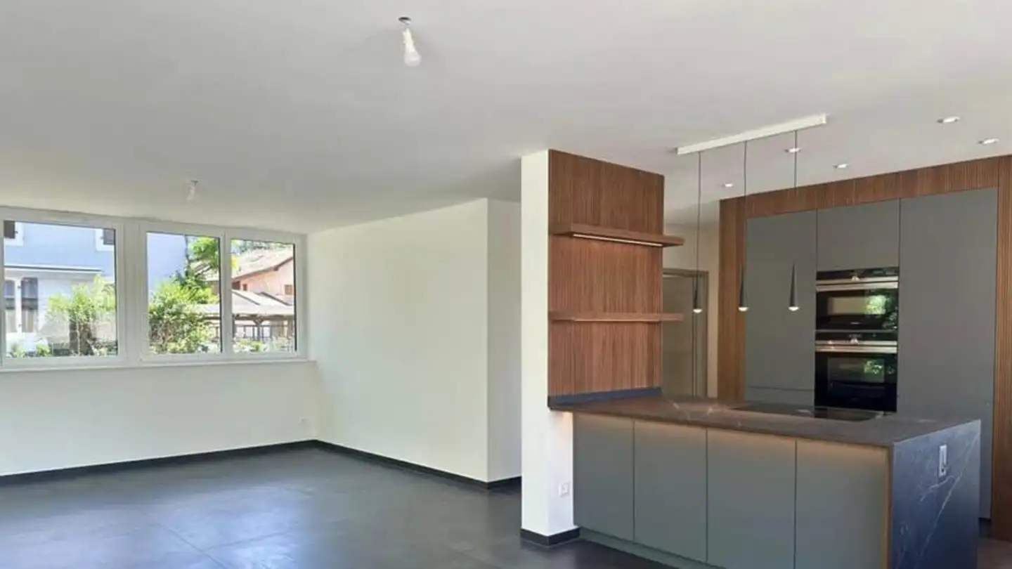 Wohnung mieten - 1256 Troinex