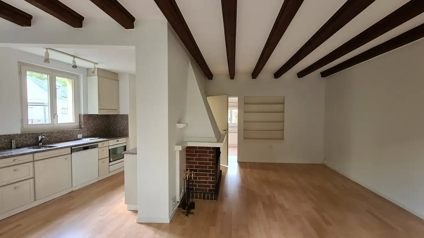 Apartment for rent - Zeltweg 70, 8032 Zürich - Photo 2