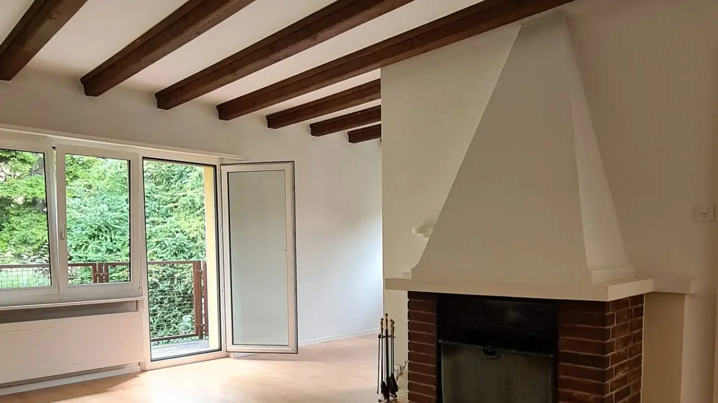 Apartment for rent - Zeltweg 70, 8032 Zürich - Photo 3