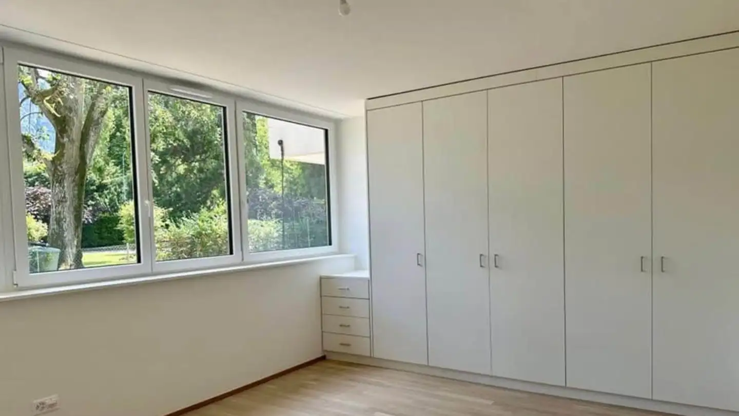 Wohnung mieten - 1256 Troinex - Foto 4