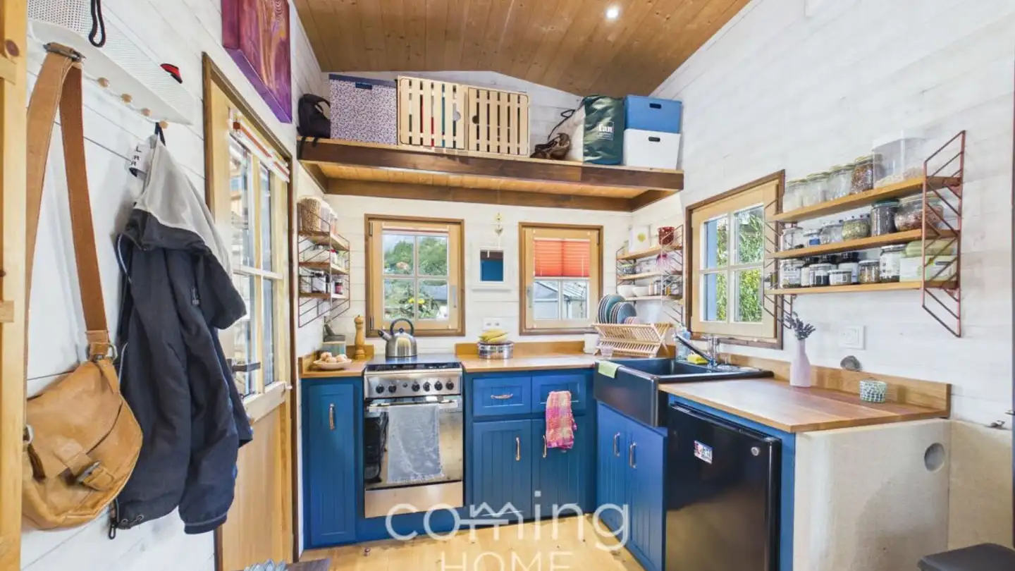 Casa singola in vendita - Bodenstrasse 18, 3935 Bürchen - Foto 2