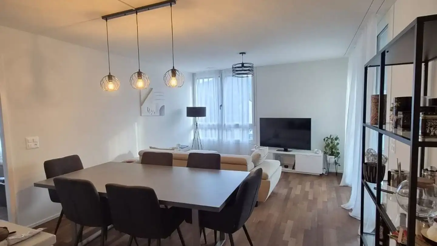 Zimmer mieten - 8048 Zürich