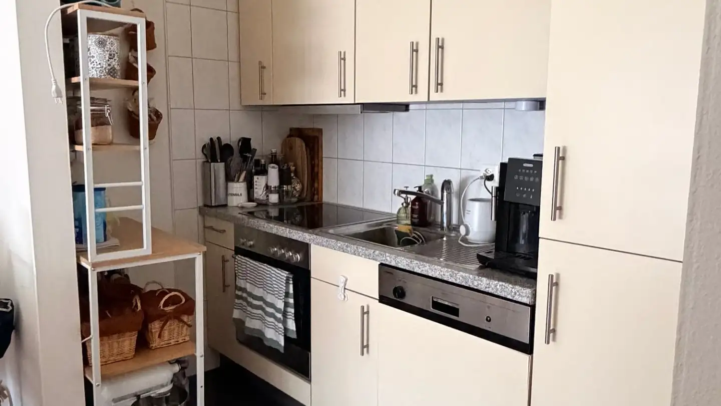 Apartment for rent - Friedhofweg 5, 2555 Brügg BE - Photo 2