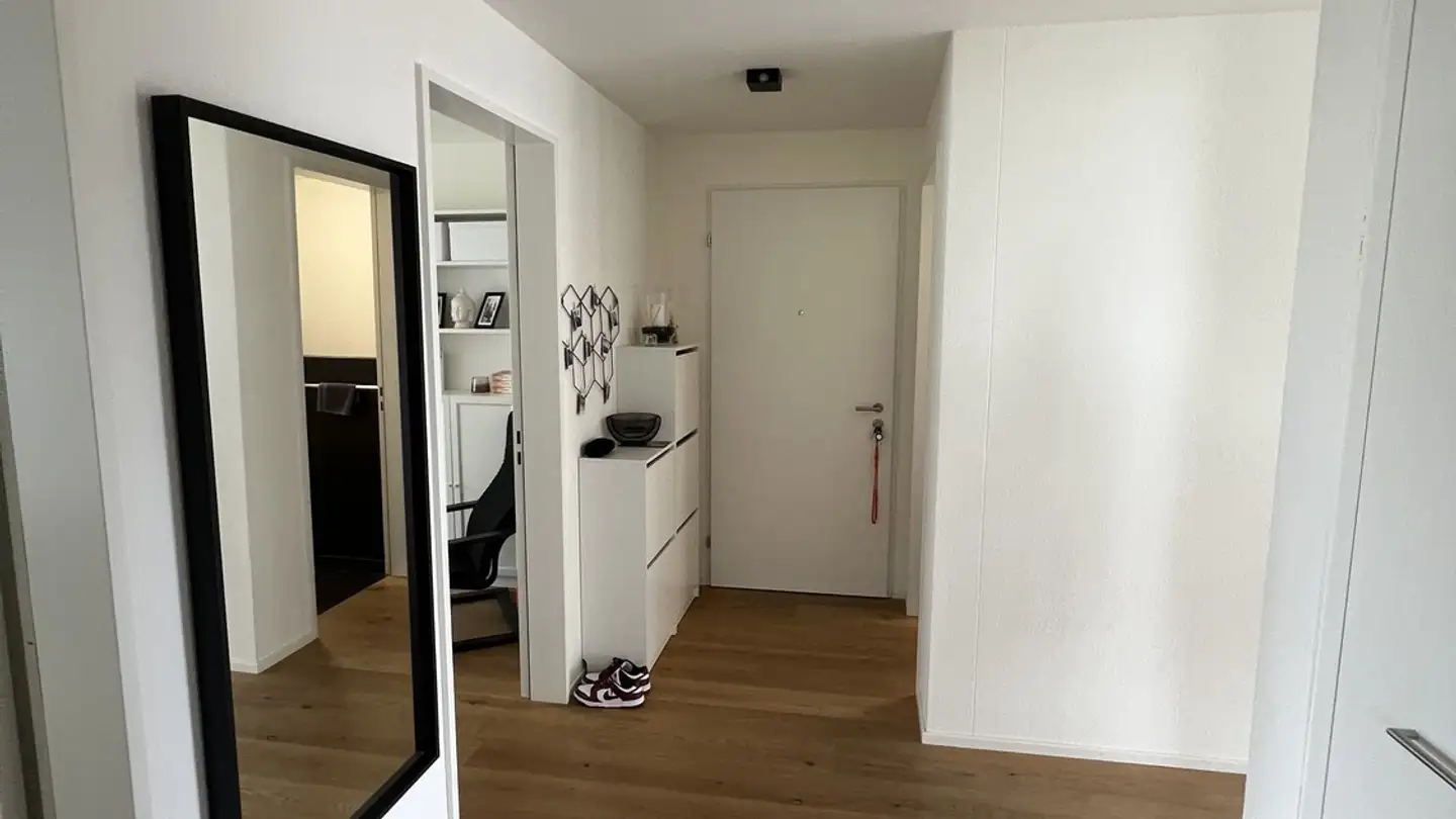 Chambre à louer - 8910 Affoltern am Albis - Photo 2