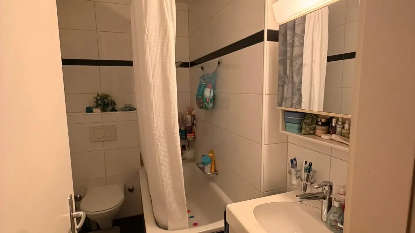 Apartment for rent - Friedhofweg 5, 2555 Brügg BE - Photo 3