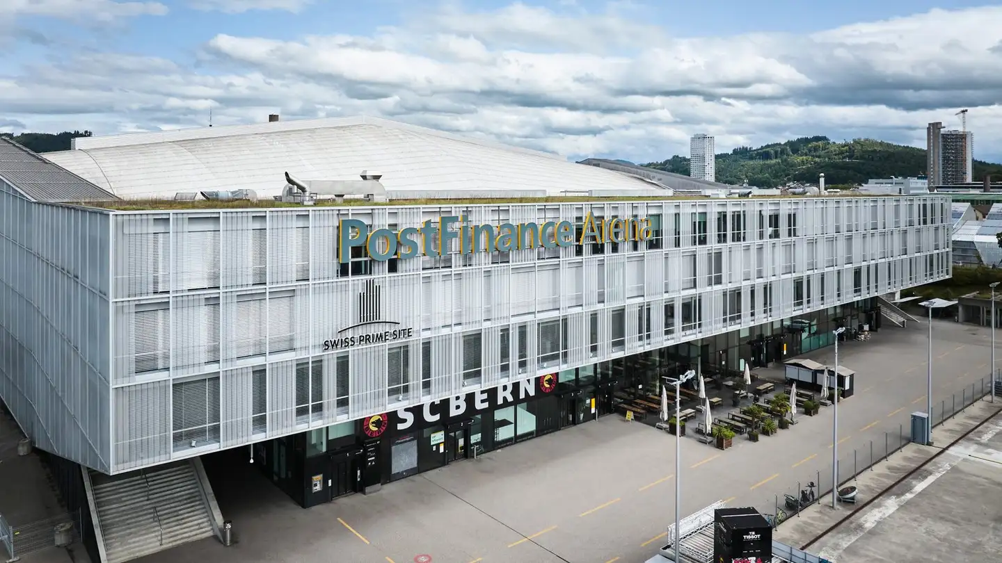 Office space for rent - Mingerstrasse 12, 3014 Bern