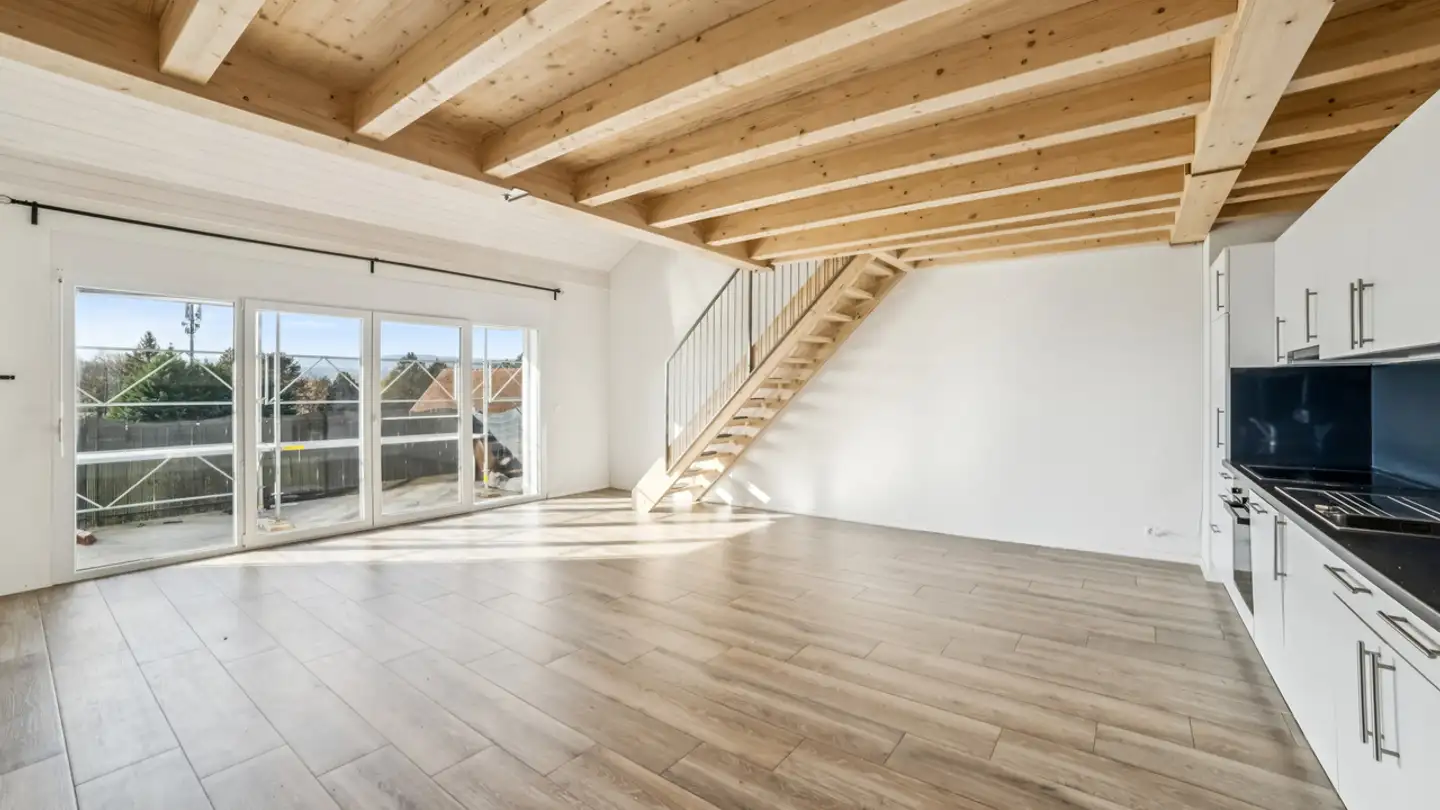 Wohnung kaufen - Trey, 1552 Trey