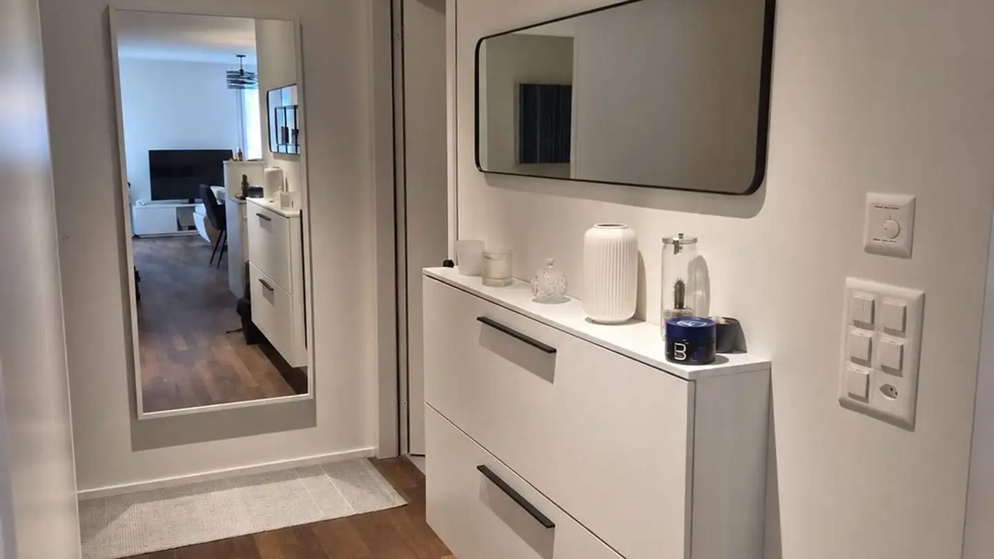 Zimmer mieten - 8048 Zürich - Foto 4