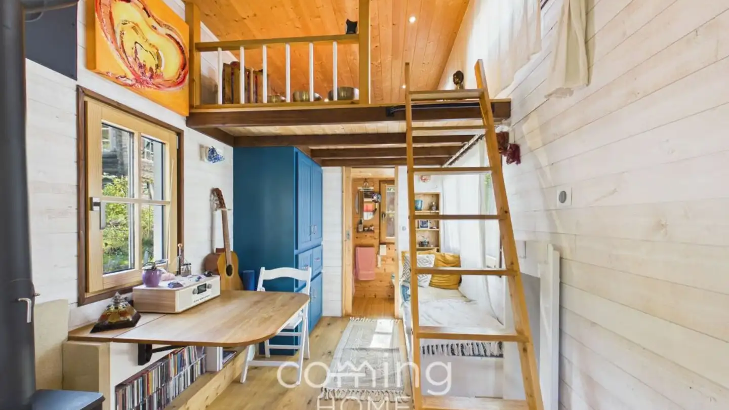 Casa singola in vendita - Bodenstrasse 18, 3935 Bürchen - Foto 4
