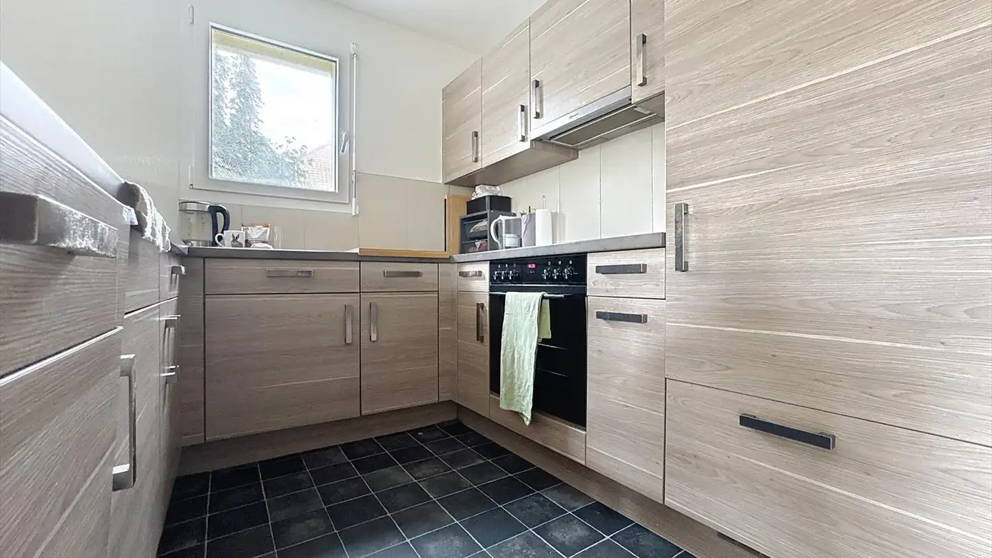 Appartamento in affitto - Vers Le Ru 6, 1563 Dompierre FR - Photo 4