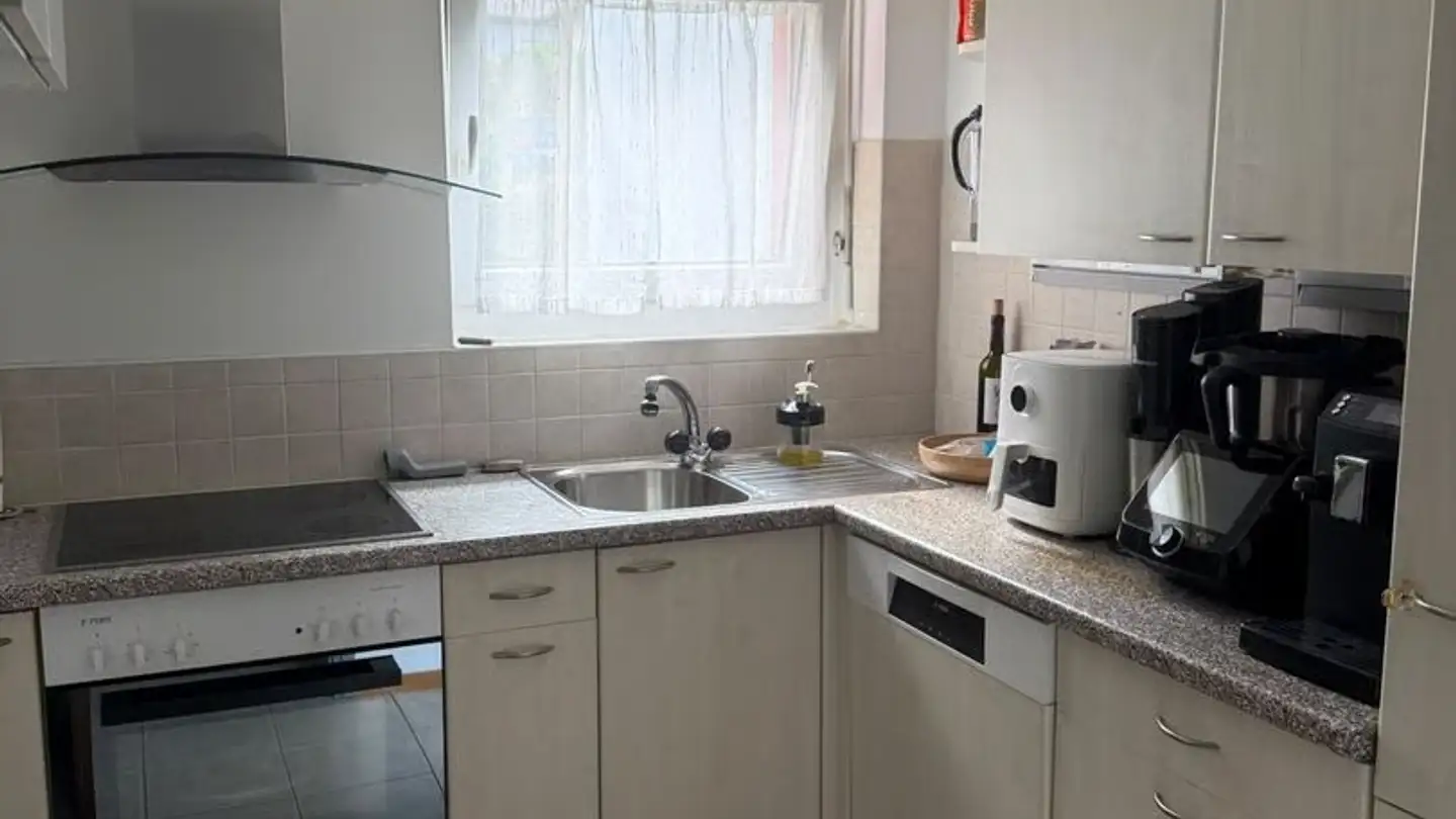 Appartamento in affitto - Viale Moesa 56, 6517 Arbedo - Foto 2