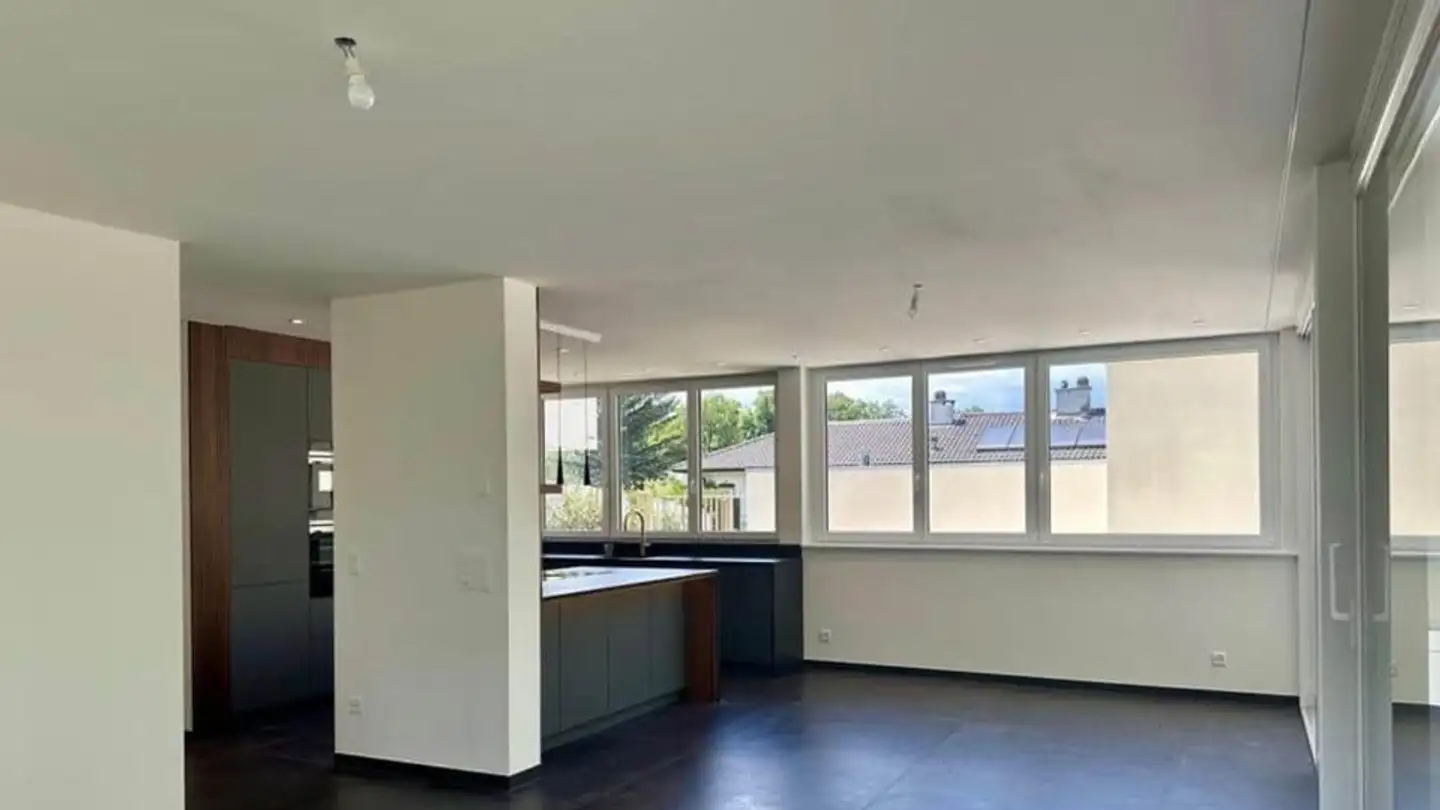 Wohnung mieten - 1256 Troinex - Foto 2