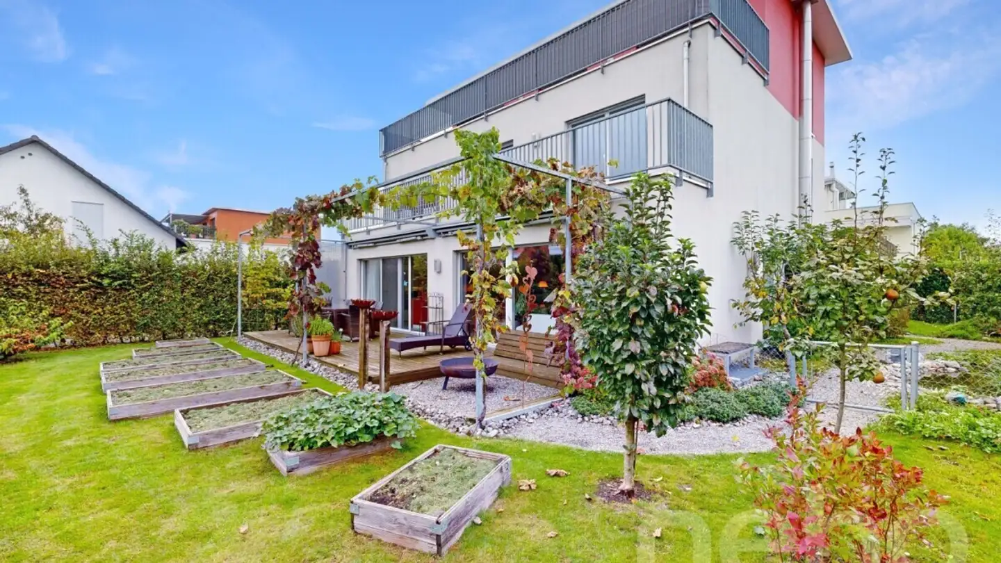 Cave house for sale - 6280 Hochdorf