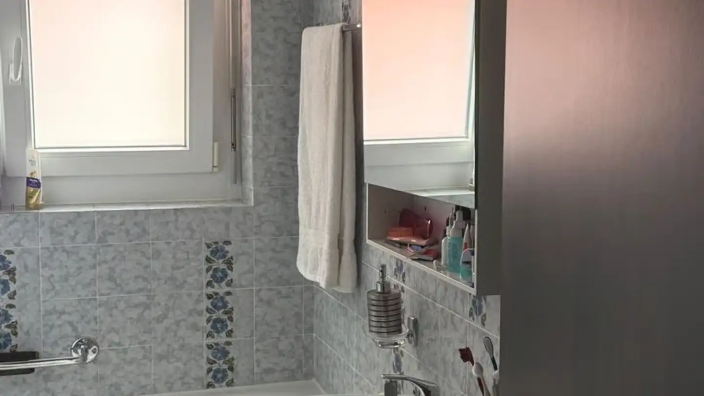 Appartamento in affitto - Viale Moesa 56, 6517 Arbedo - Foto 4