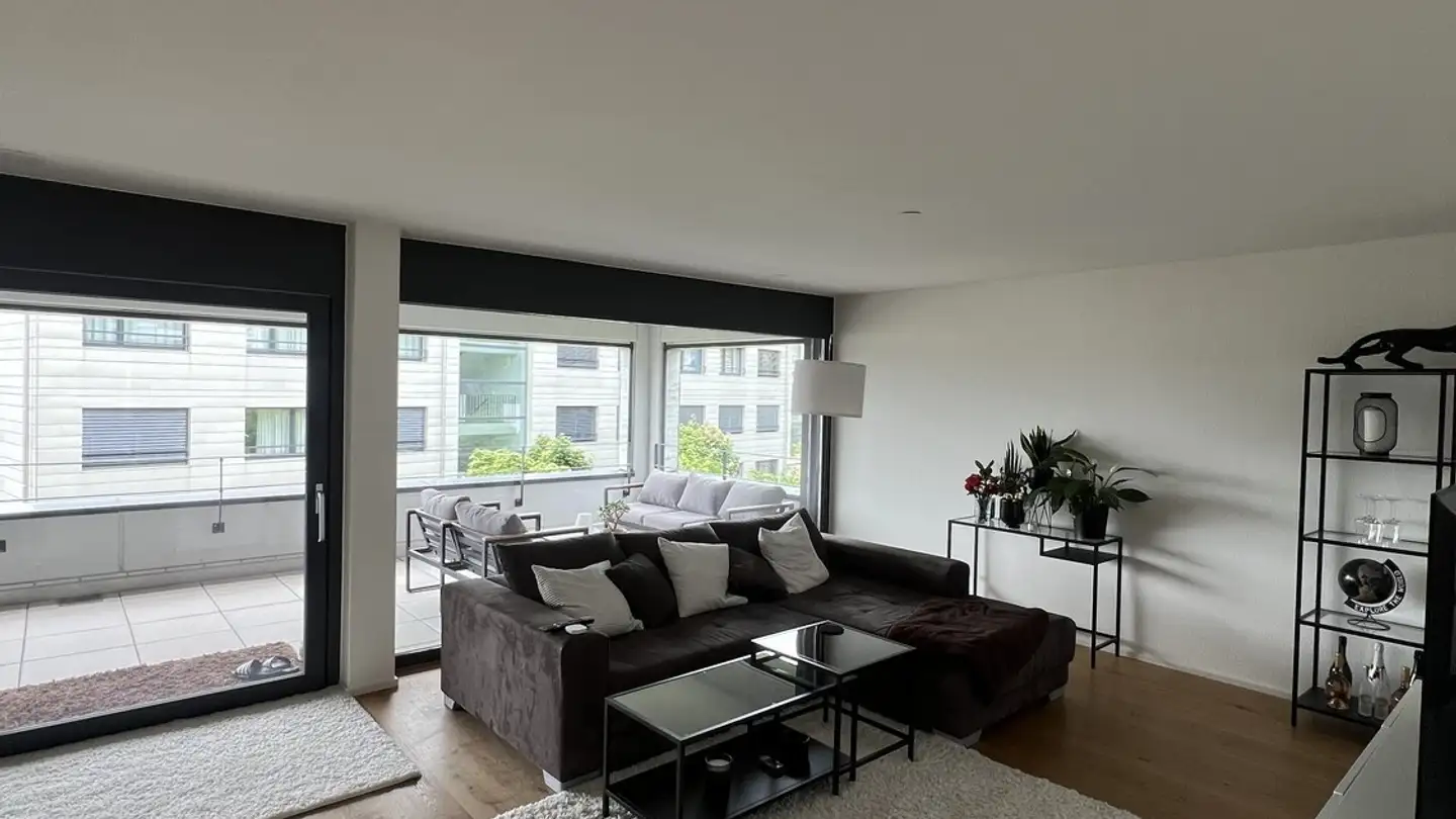 Single room for rent - 8910 Affoltern am Albis