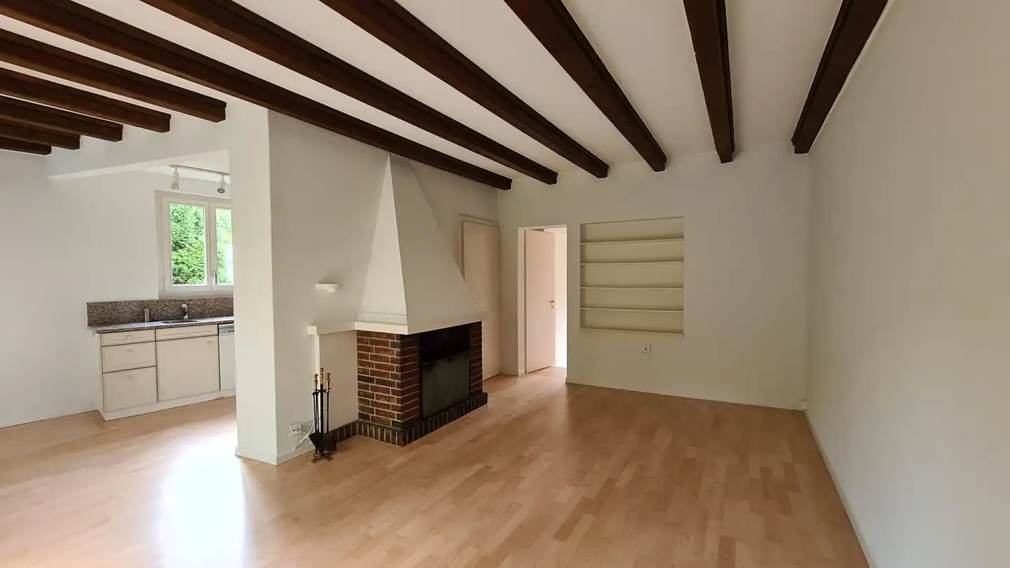 Apartment for rent - Zeltweg 70, 8032 Zürich
