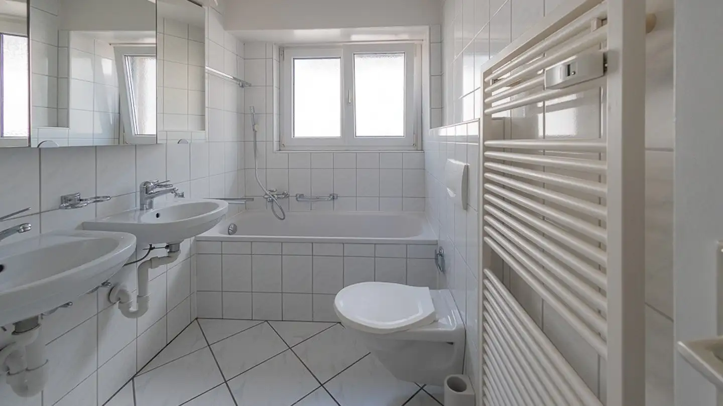 Appartement à louer - Henauerstrasse 7, 9244 Niederuzwil - Photo 3