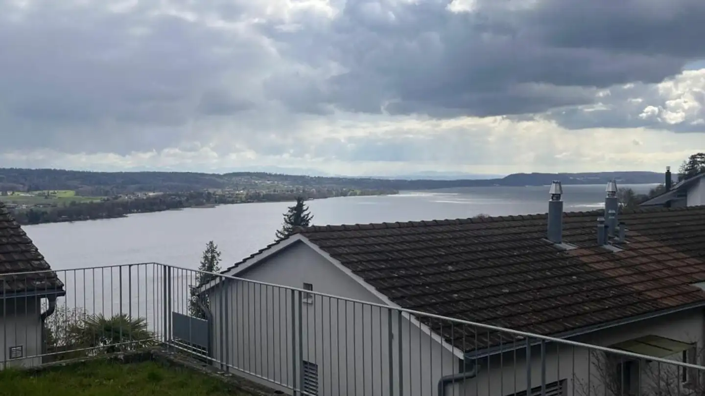 Stepped apartment for sale - Chemin Du Joran / Bergluftweg 17, 2505 Biel/Bienne