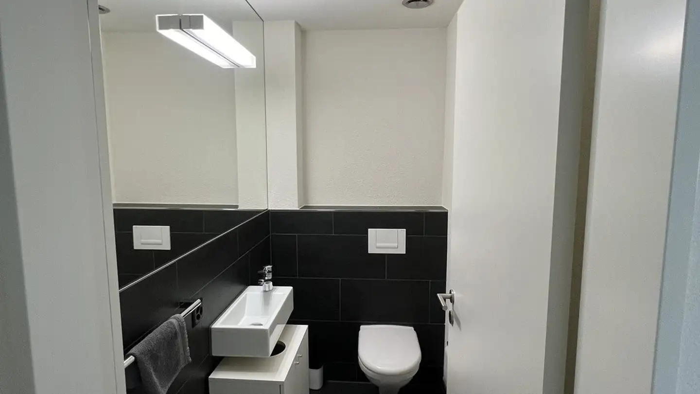 Chambre à louer - 8910 Affoltern am Albis - Photo 3