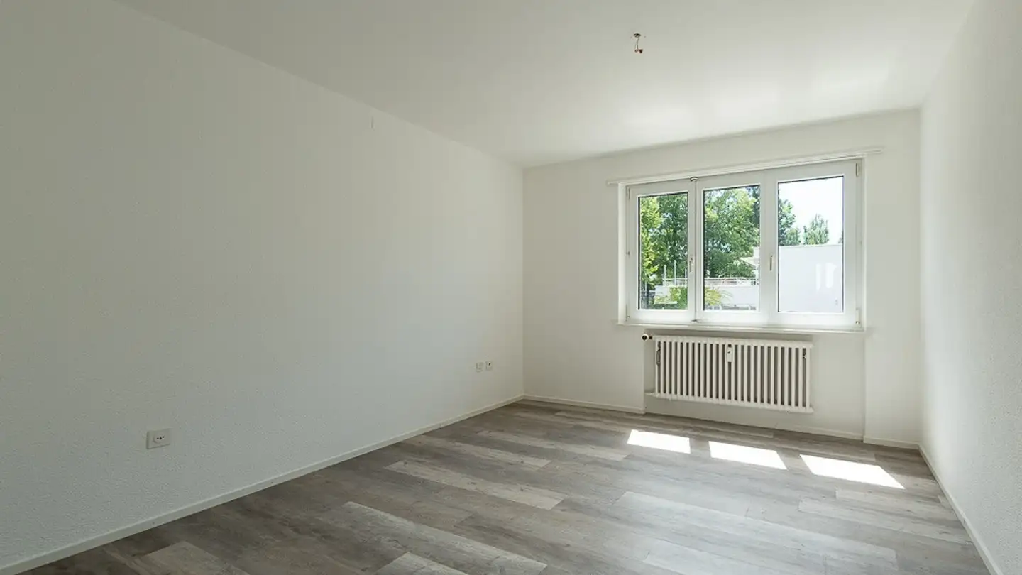 Appartement à louer - Henauerstrasse 7, 9244 Niederuzwil - Photo 4