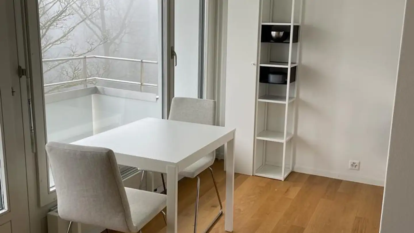 Appartamento ammobiliato in affitto - Kreuzbuchrain 12, 6006 Luzern