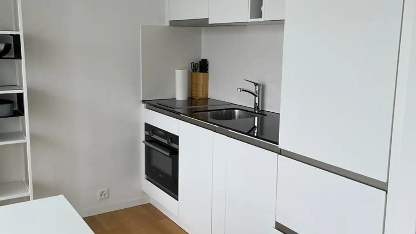 Appartamento ammobiliato in affitto - Kreuzbuchrain 12, 6006 Luzern - Foto 2