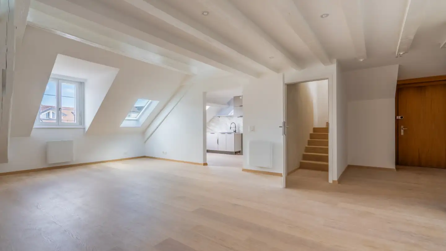Apartment for sale - Route D'yverdon 5, 1033 Cheseaux-sur-Lausanne