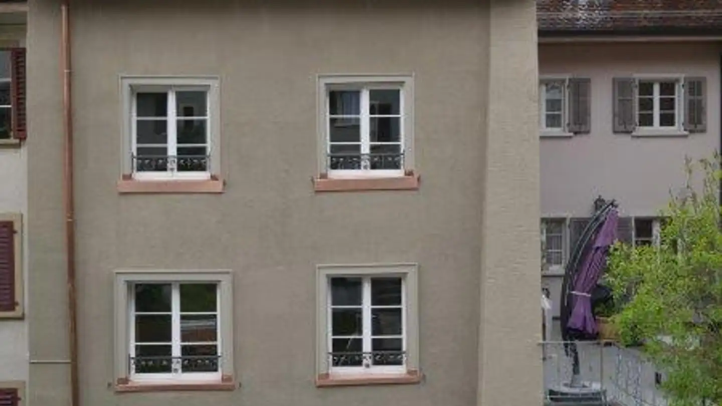 Wohnung mieten - Marktgasse 175, 5080 Laufenburg
