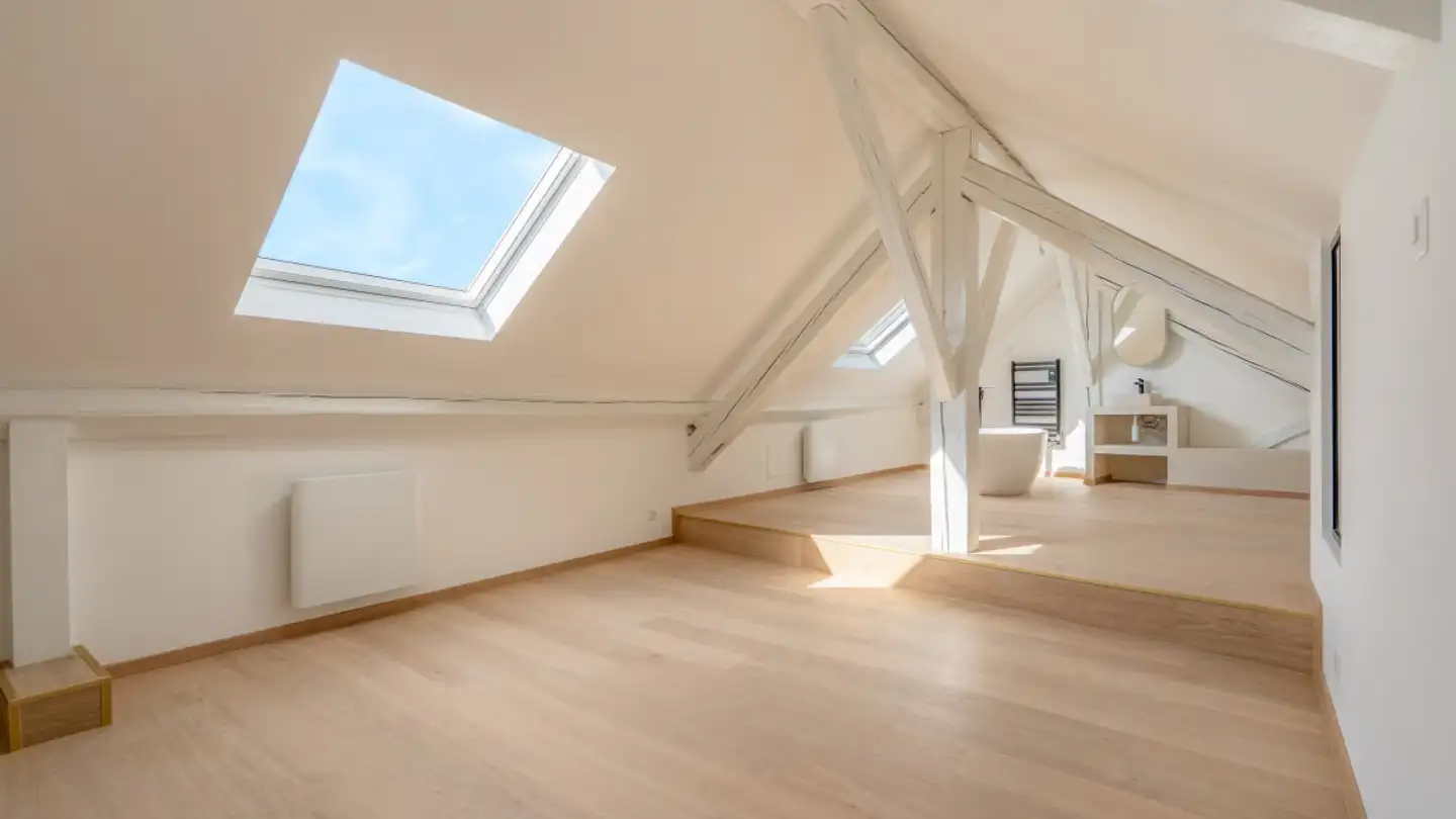 Apartment for sale - Route D'yverdon 5, 1033 Cheseaux-sur-Lausanne - Photo 2