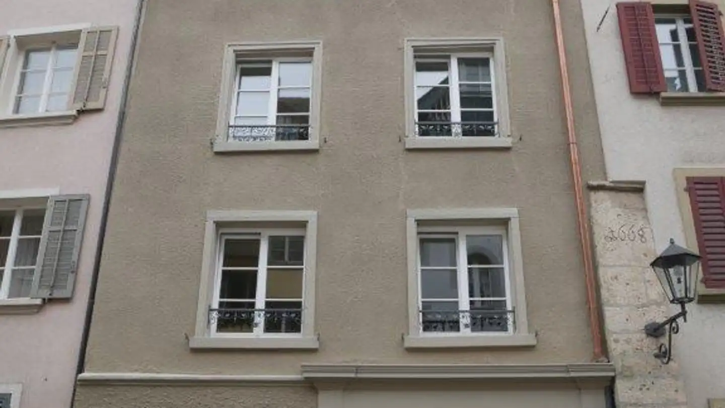 Wohnung mieten - Marktgasse 175, 5080 Laufenburg - Foto 2