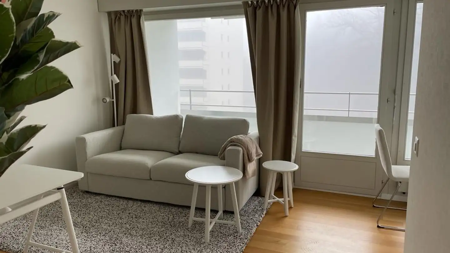 Appartamento ammobiliato in affitto - Kreuzbuchrain 12, 6006 Luzern - Foto 3