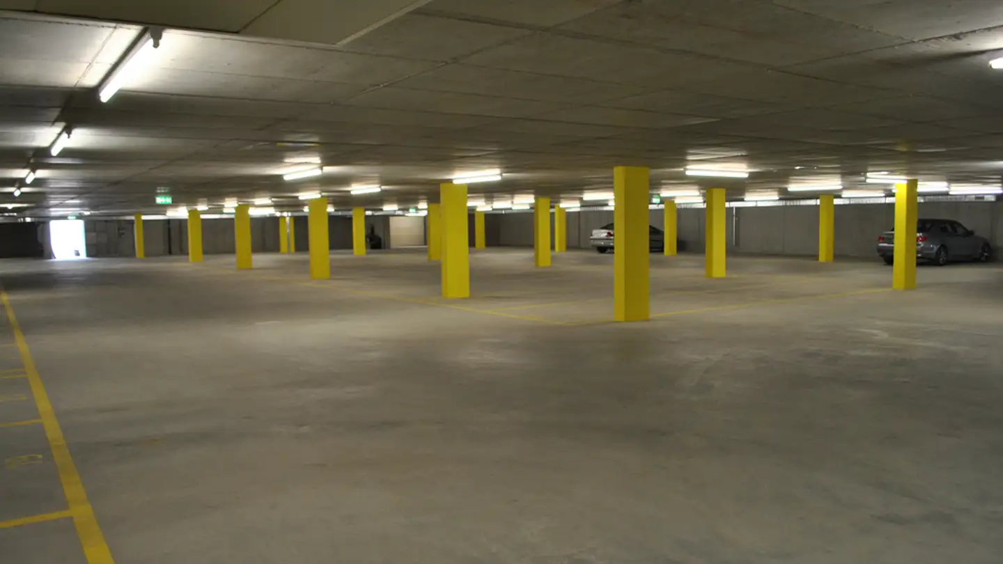 Parcheggio sotterraneo in affitto - Kreuzlingerstrasse 40, 8570 Weinfelden - Photo 3