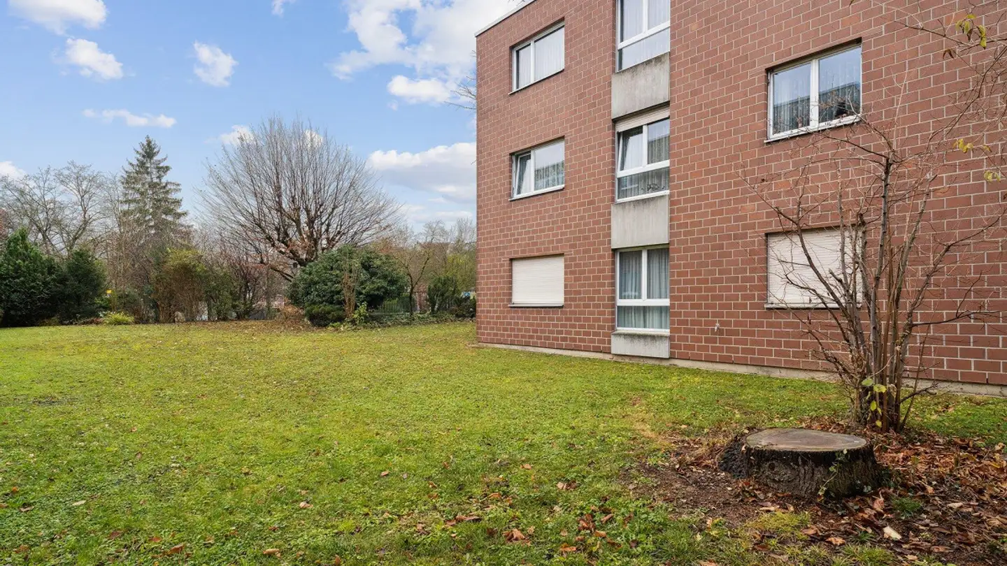 Penthouse kaufen - Grabenring 31, 4123 Allschwil - Foto 2