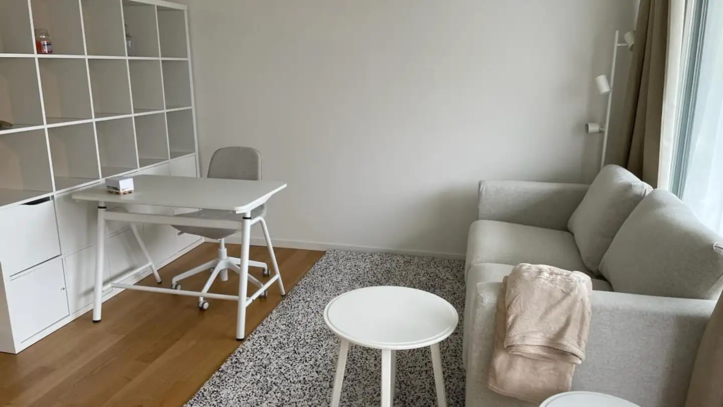 Appartamento ammobiliato in affitto - Kreuzbuchrain 12, 6006 Luzern - Foto 4
