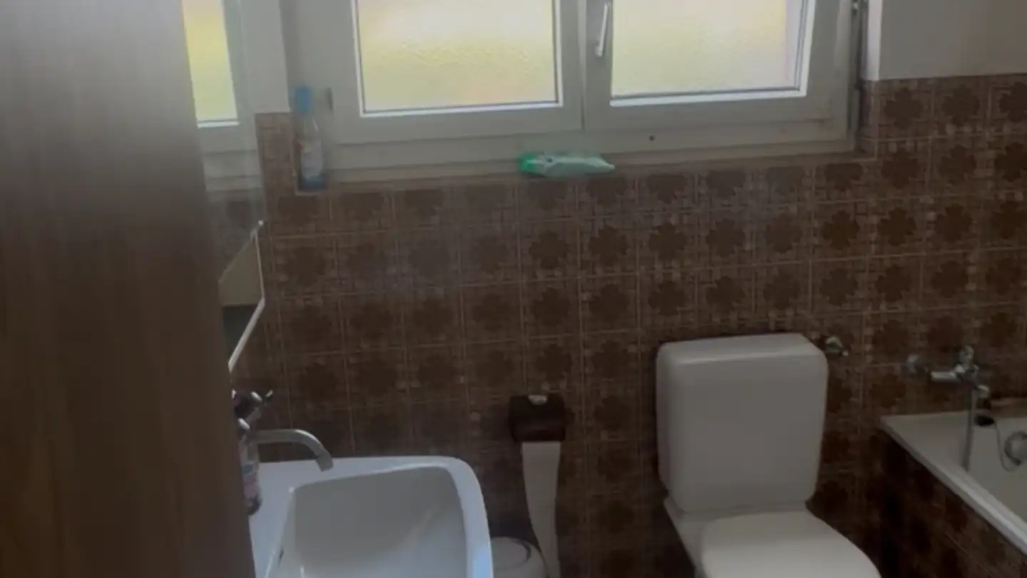 Zimmer mieten - Gässli 11, 4614 Hägendorf - Foto 3