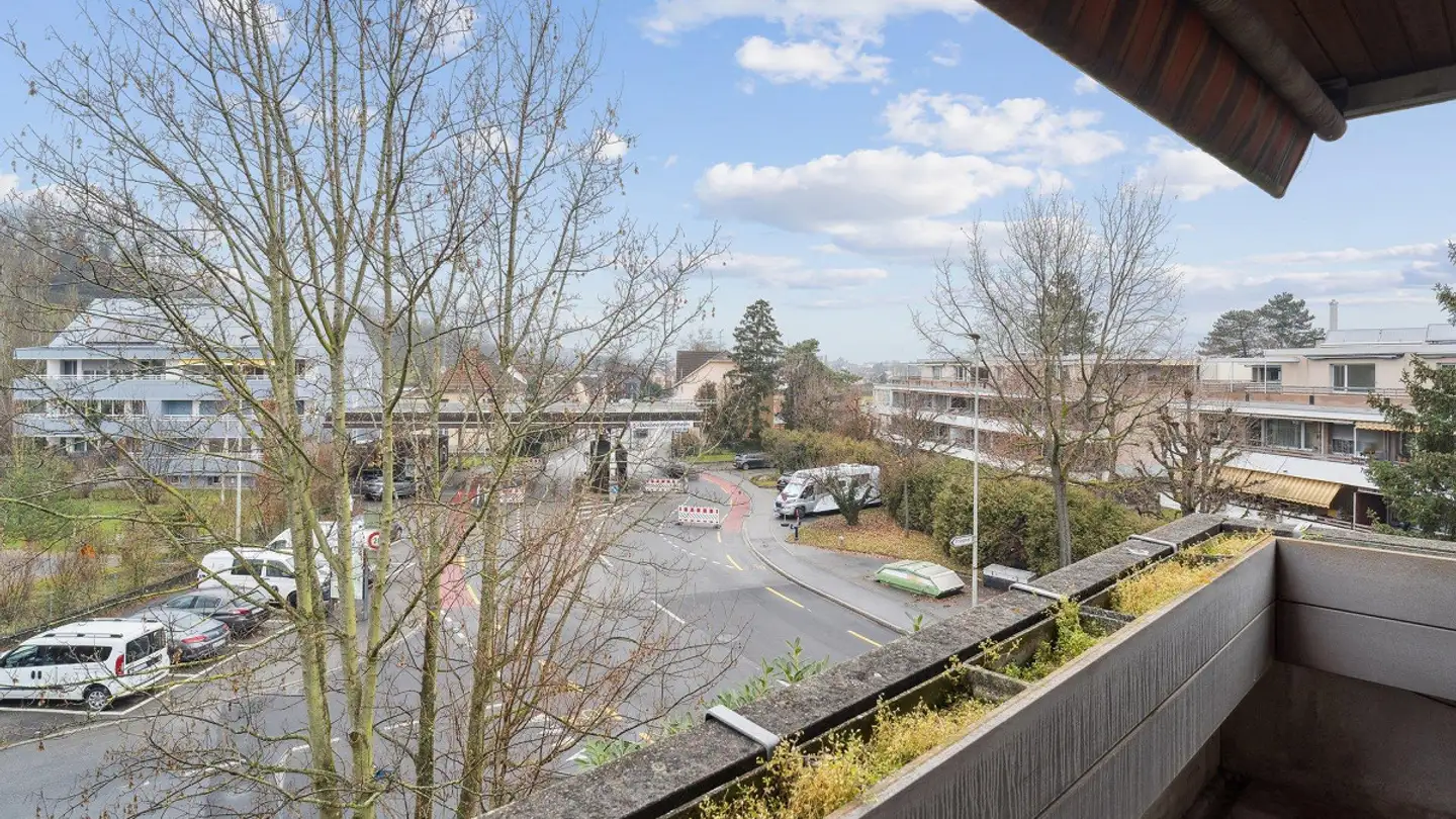 Penthouse kaufen - Grabenring 31, 4123 Allschwil - Foto 3
